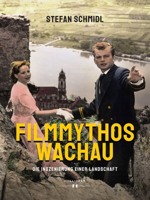 cover image of Filmmythos Wachau